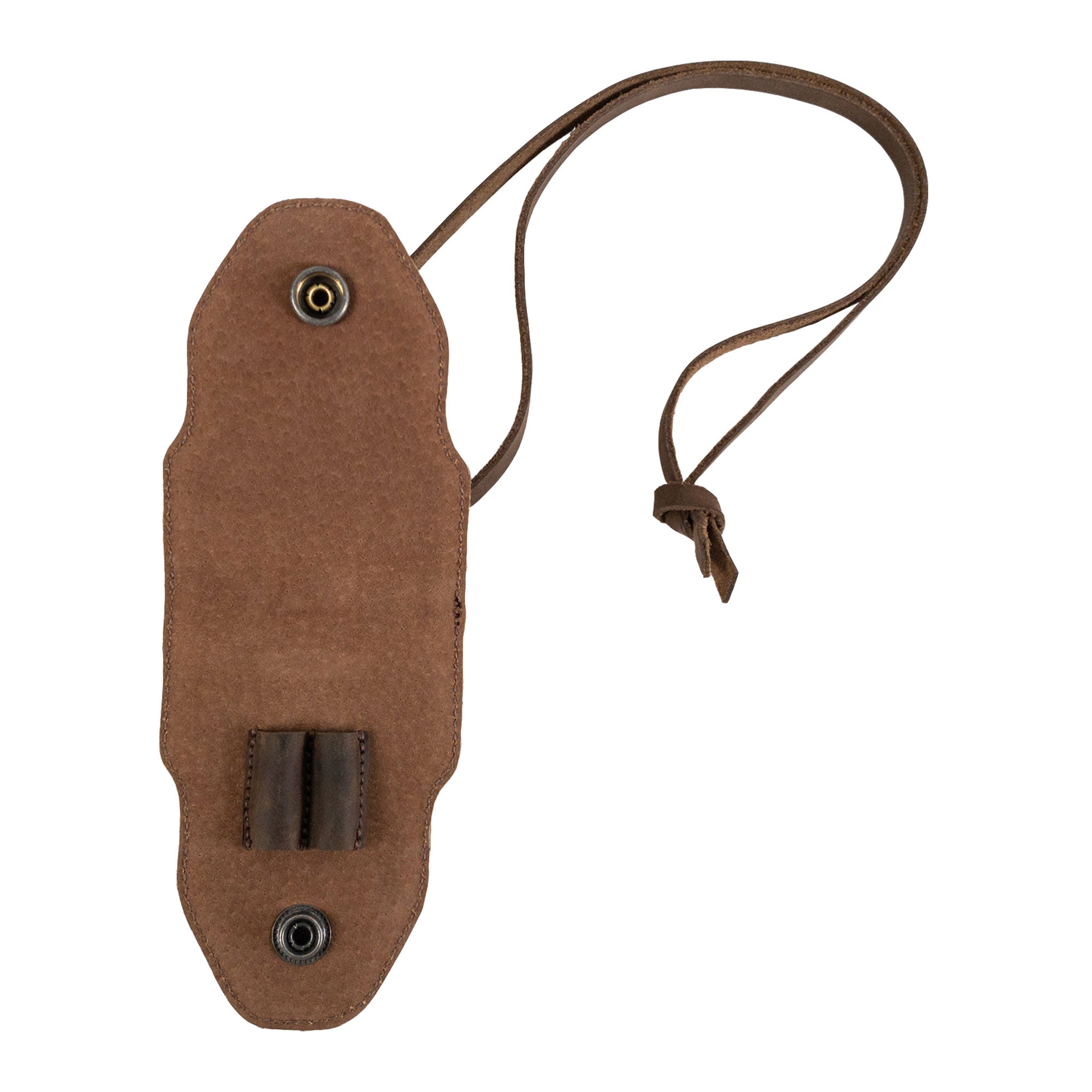 Neck Holder Case for AirPods - Stockyard X 'The Leather Store'