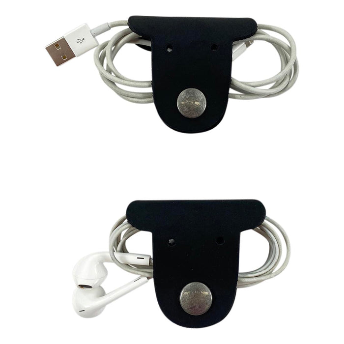 Dog Cord Keeper - Stockyard X 'The Leather Store'
