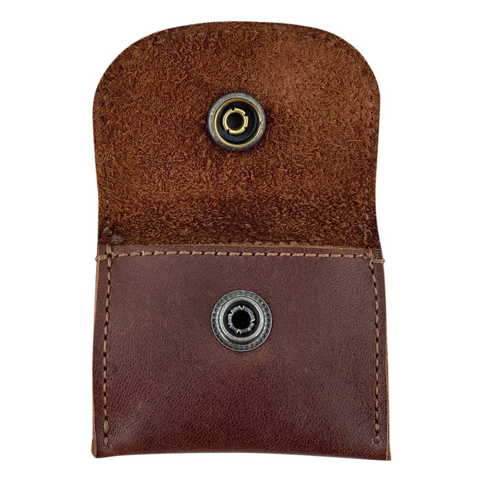 Dog Tag Silencer - Stockyard X 'The Leather Store'