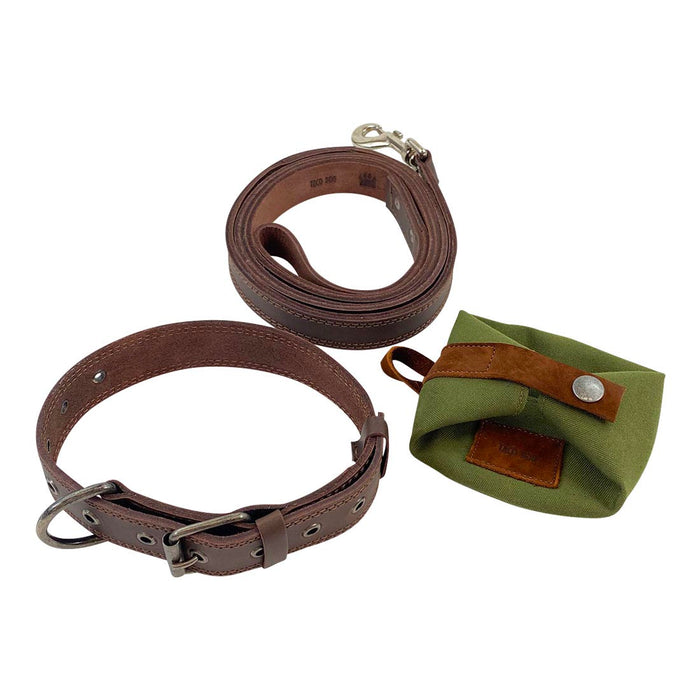 3 Pack Pet Combo - Stockyard X 'The Leather Store'