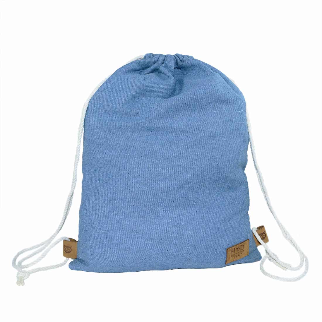 Vintage Beach Bag - Stockyard X 'The Leather Store'