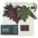 Autumn Bookmark (3 pack) - Stockyard X 'The Leather Store'