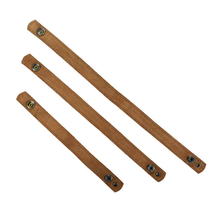 Curtain Tieback (6 Pack) - Stockyard X 'The Leather Store'