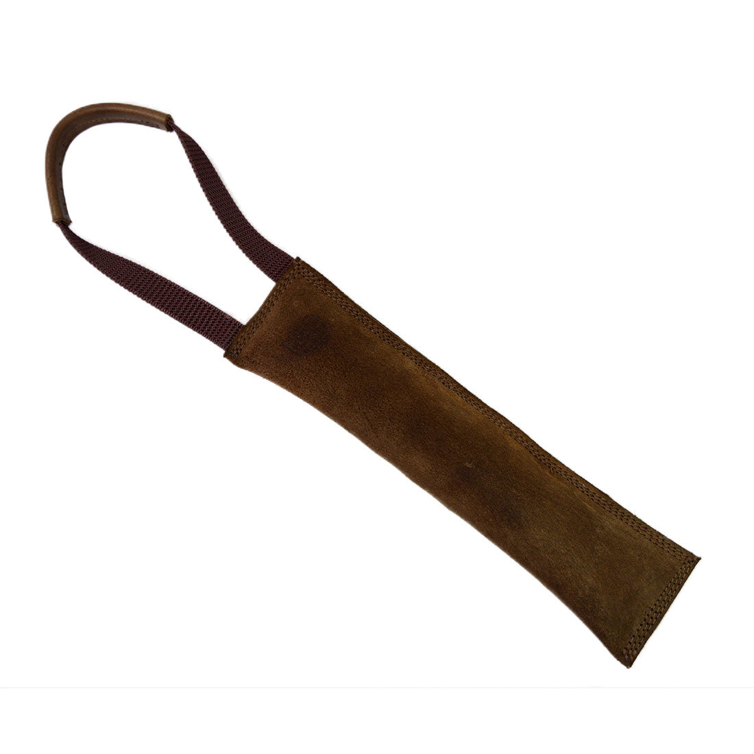 Dog Toy Grip Super - Stockyard X 'The Leather Store'