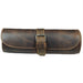 Cylinder Watch Case - Stockyard X 'The Leather Store'
