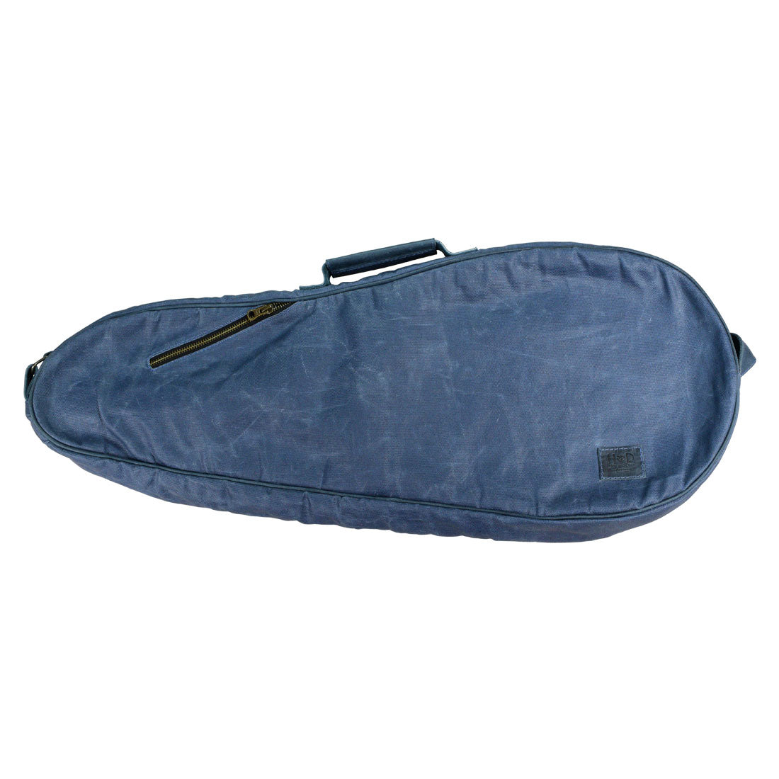 Tennis Bag - Stockyard X 'The Leather Store'