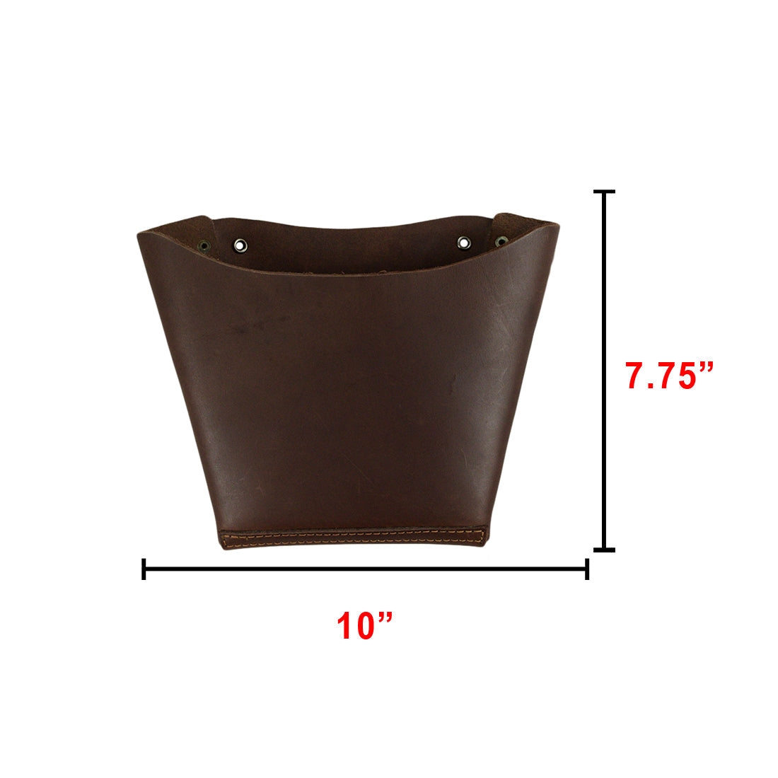 Wall Pocket - Stockyard X 'The Leather Store'