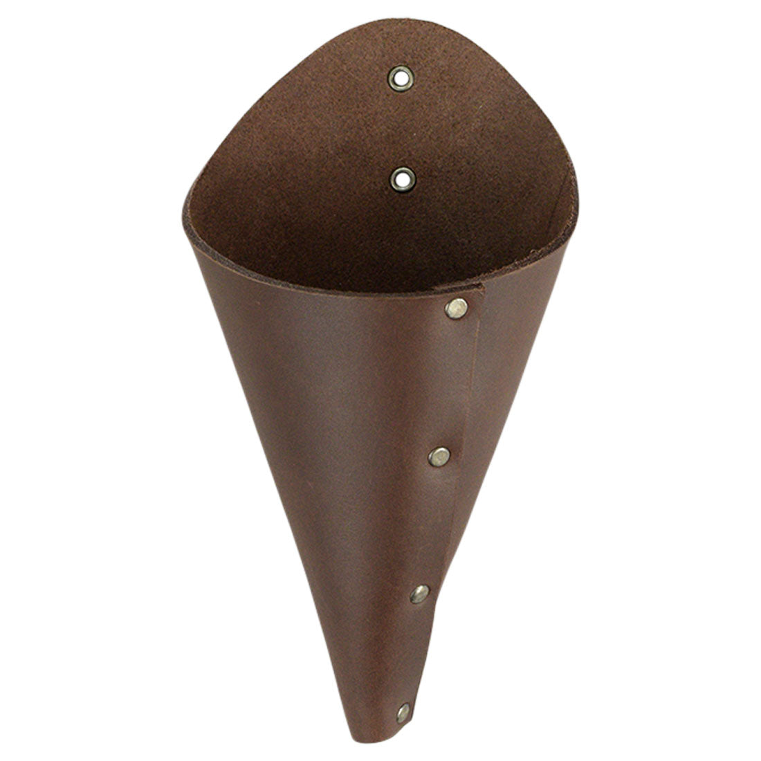 Air Plant Holder - Stockyard X 'The Leather Store'