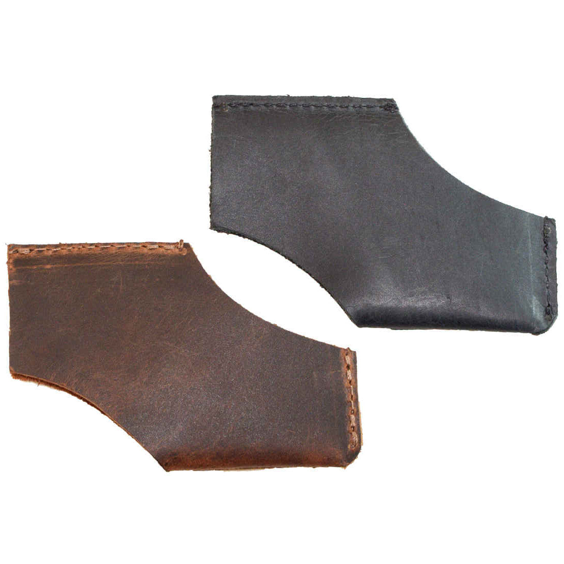 Ultra Minimalist Card Holder - Stockyard X 'The Leather Store'