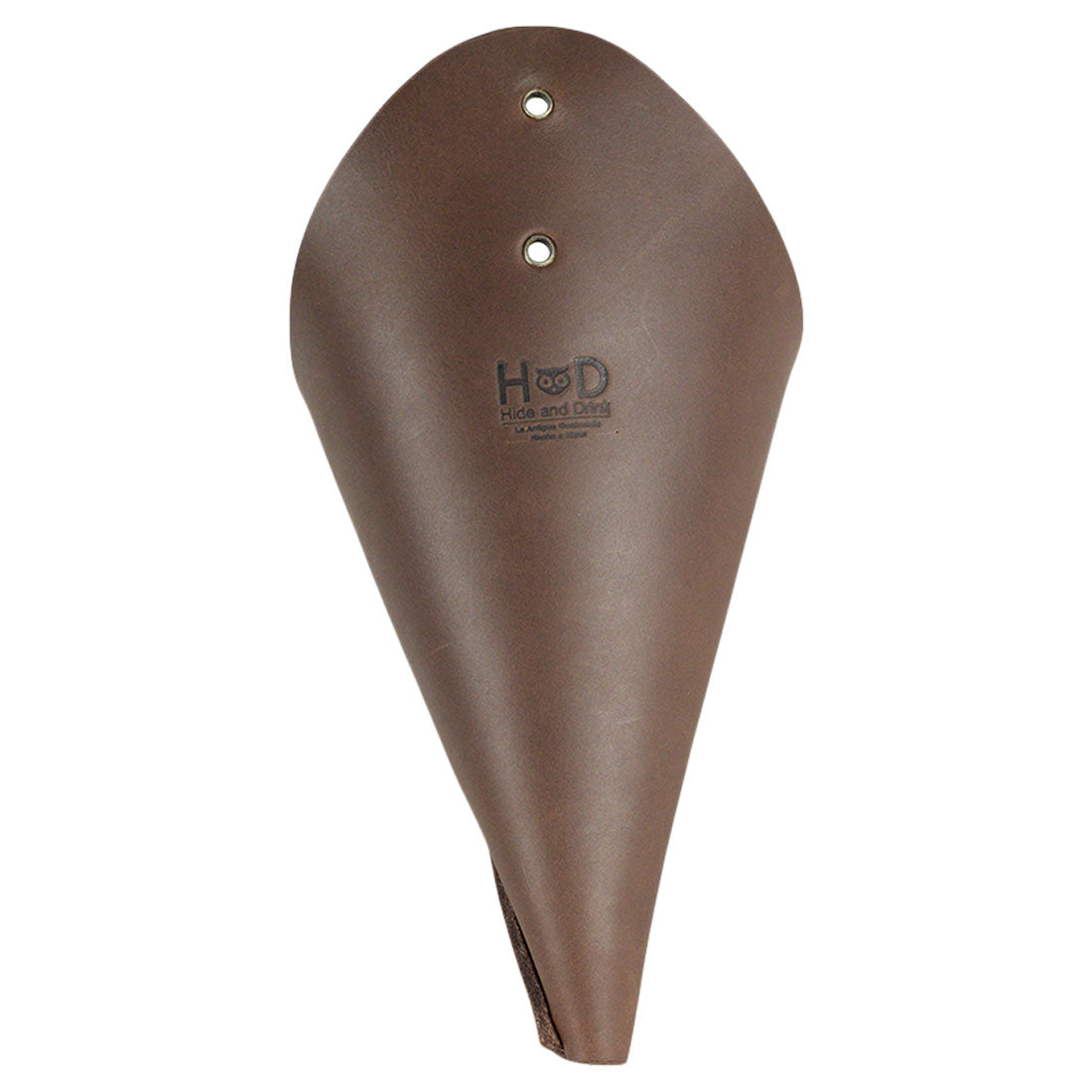 leather air plant holder Air Plant Holder