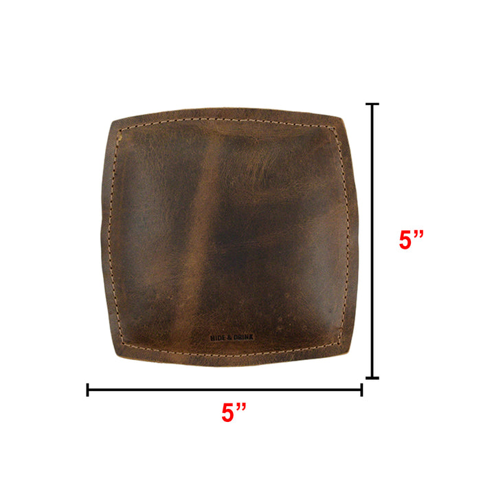Forearm Cushion - Stockyard X 'The Leather Store'