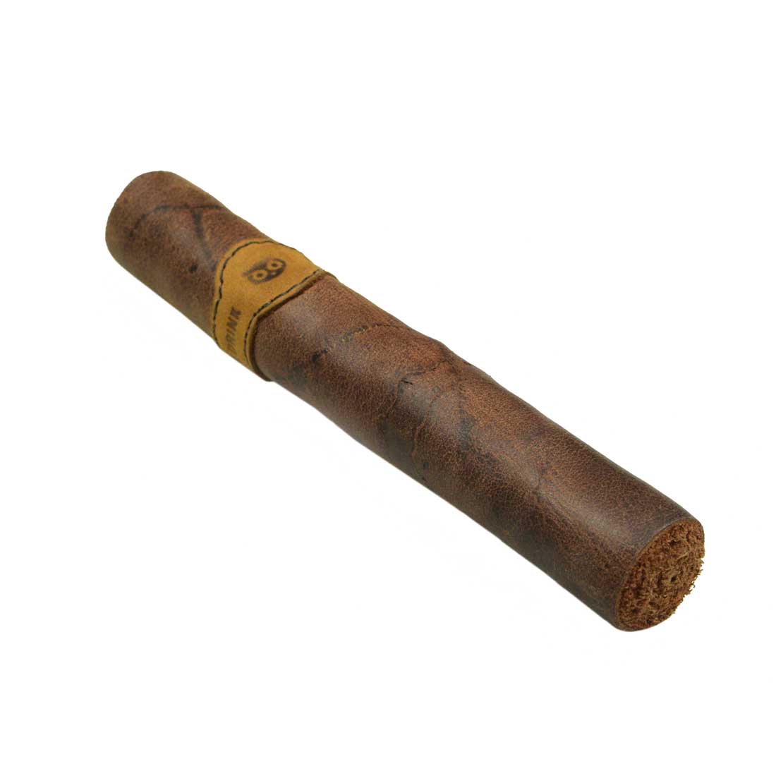 Cigar Ornament (Box Not Included) - Stockyard X 'The Leather Store'