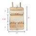 Hanging Toiletry Bag - Stockyard X 'The Leather Store'
