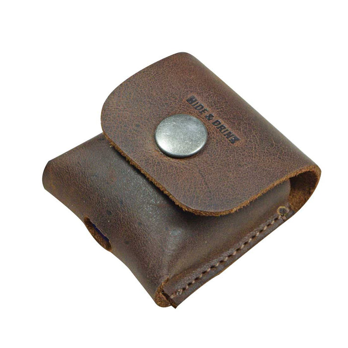 Airpods Case - Stockyard X 'The Leather Store'