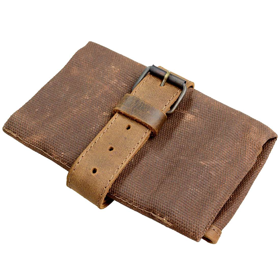 Bicycle Seat Roll - Stockyard X 'The Leather Store'