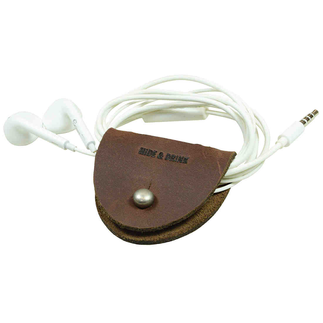 Cable Wrap - Stockyard X 'The Leather Store'