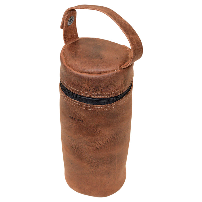 Insulated Baby Bottle Case - Stockyard X 'The Leather Store'