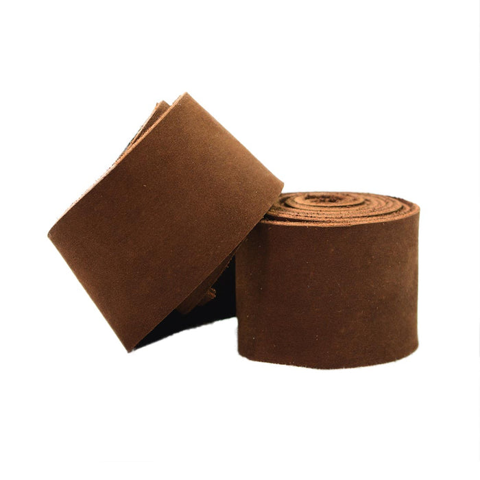 Leather Strap 1.50" Wide, 1.8mm Thick - Stockyard X 'The Leather Store'