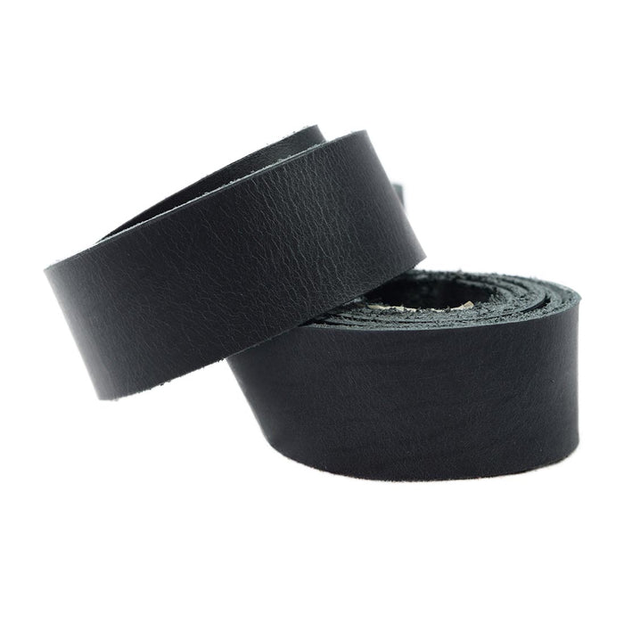 Leather Strap 1" Wide, 1.8mm Thick - Stockyard X 'The Leather Store'