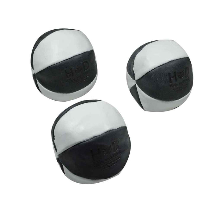 Juggling Balls (3-Pack) - Stockyard X 'The Leather Store'