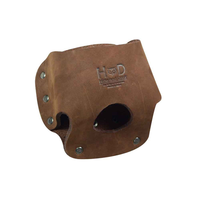 Large Tape Holster - Stockyard X 'The Leather Store'