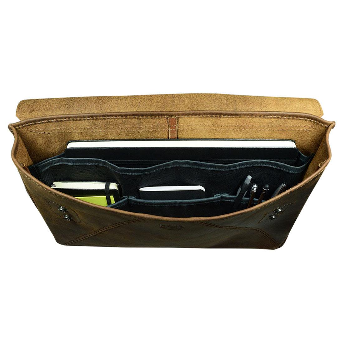 Bag Organizer - Stockyard X 'The Leather Store'