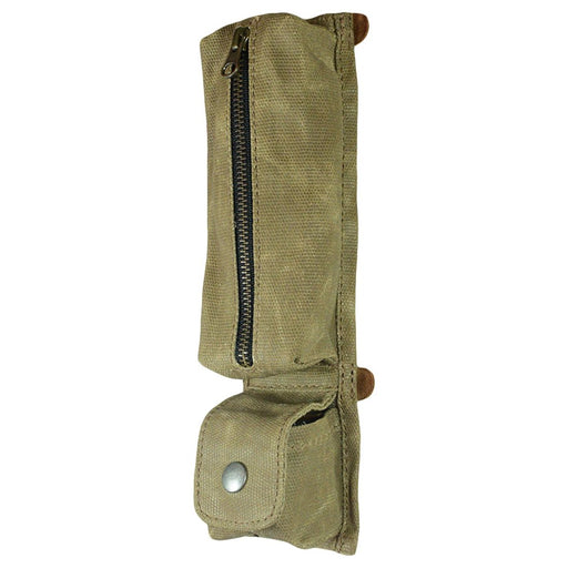 Tactical Shoulder Bag - Stockyard X 'The Leather Store'