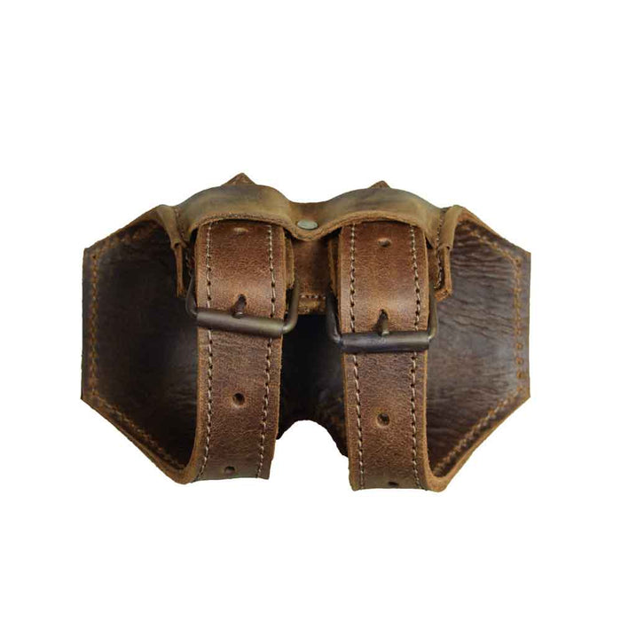 Six Pack Cinch - Stockyard X 'The Leather Store'