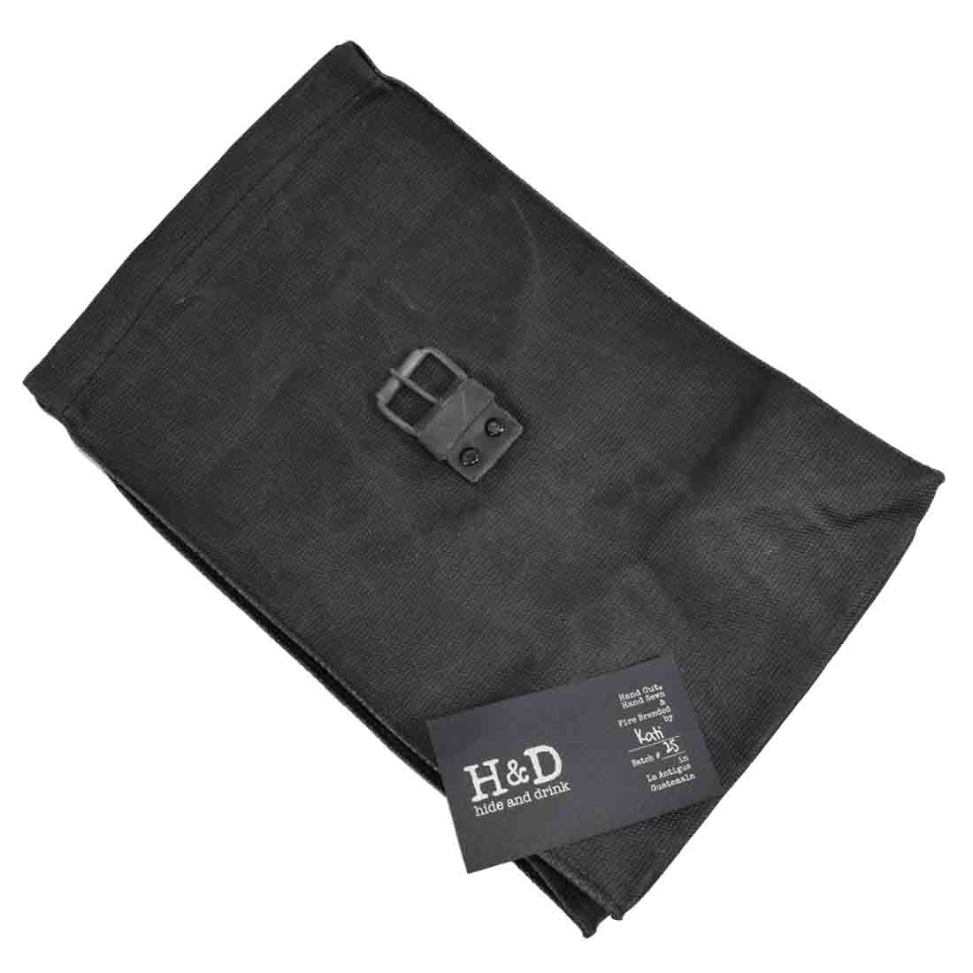 Lunch Bag - Stockyard X 'The Leather Store'