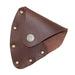 Axe Head Mask - Stockyard X 'The Leather Store'