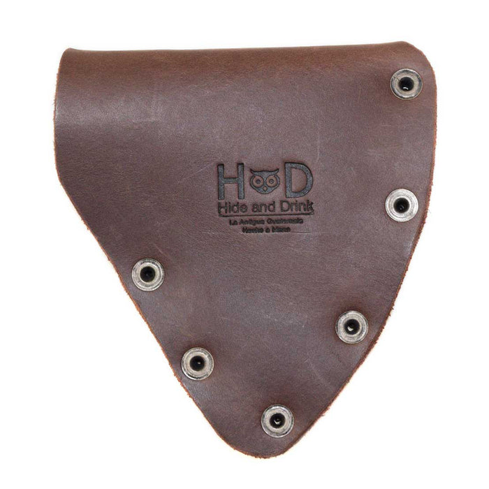 Axe Head Mask - Stockyard X 'The Leather Store'