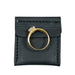 Wedding Ring Case - Stockyard X 'The Leather Store'