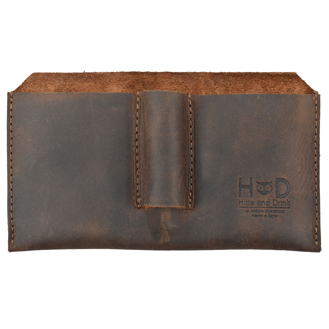 Organizer Pouch - Stockyard X 'The Leather Store'