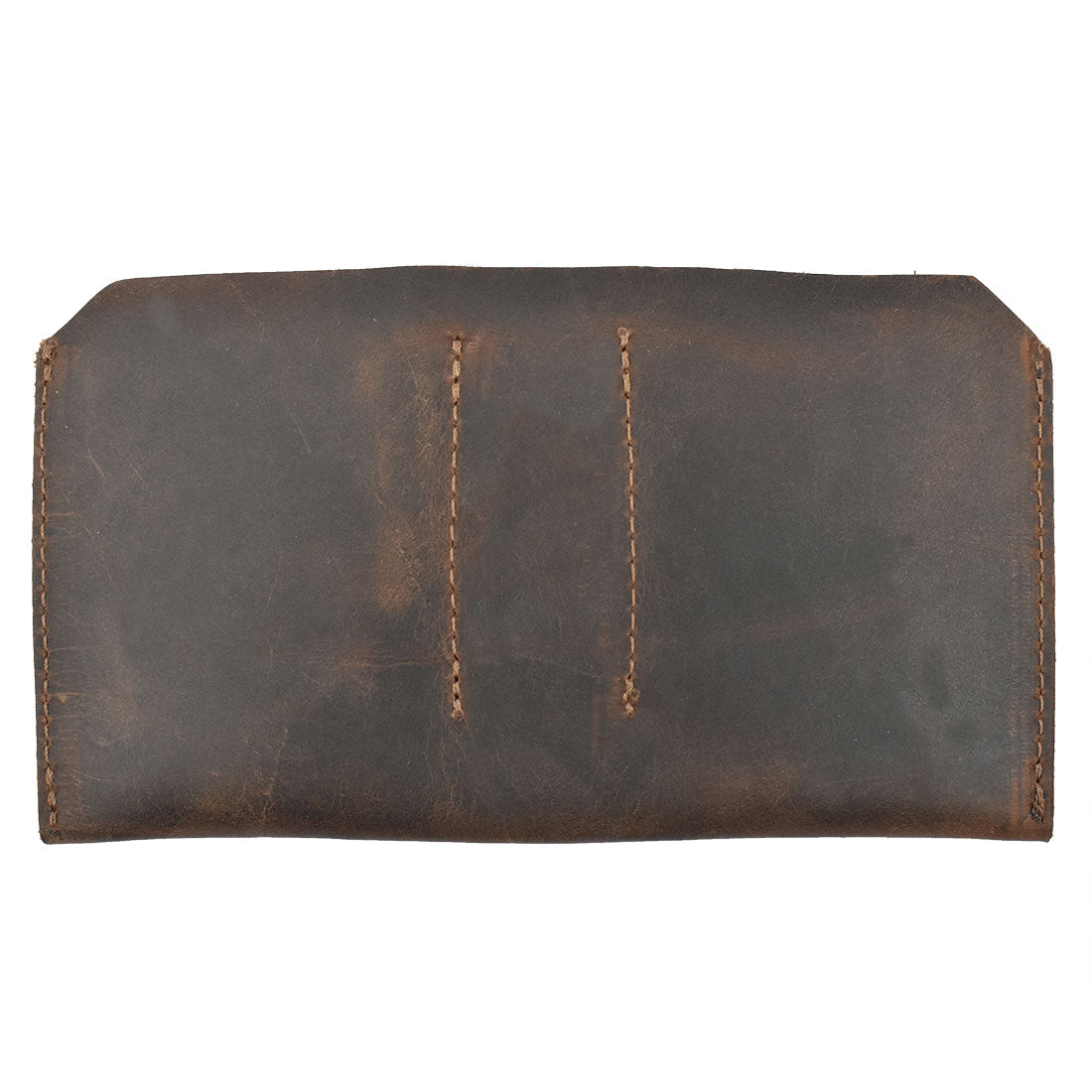 Organizer Pouch - Stockyard X 'The Leather Store'