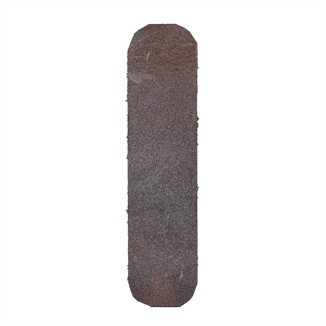 Leather Rounded Rectangular Shapes 0.75 x 3 in. (Set of 20) - Stockyard X 'The Leather Store'