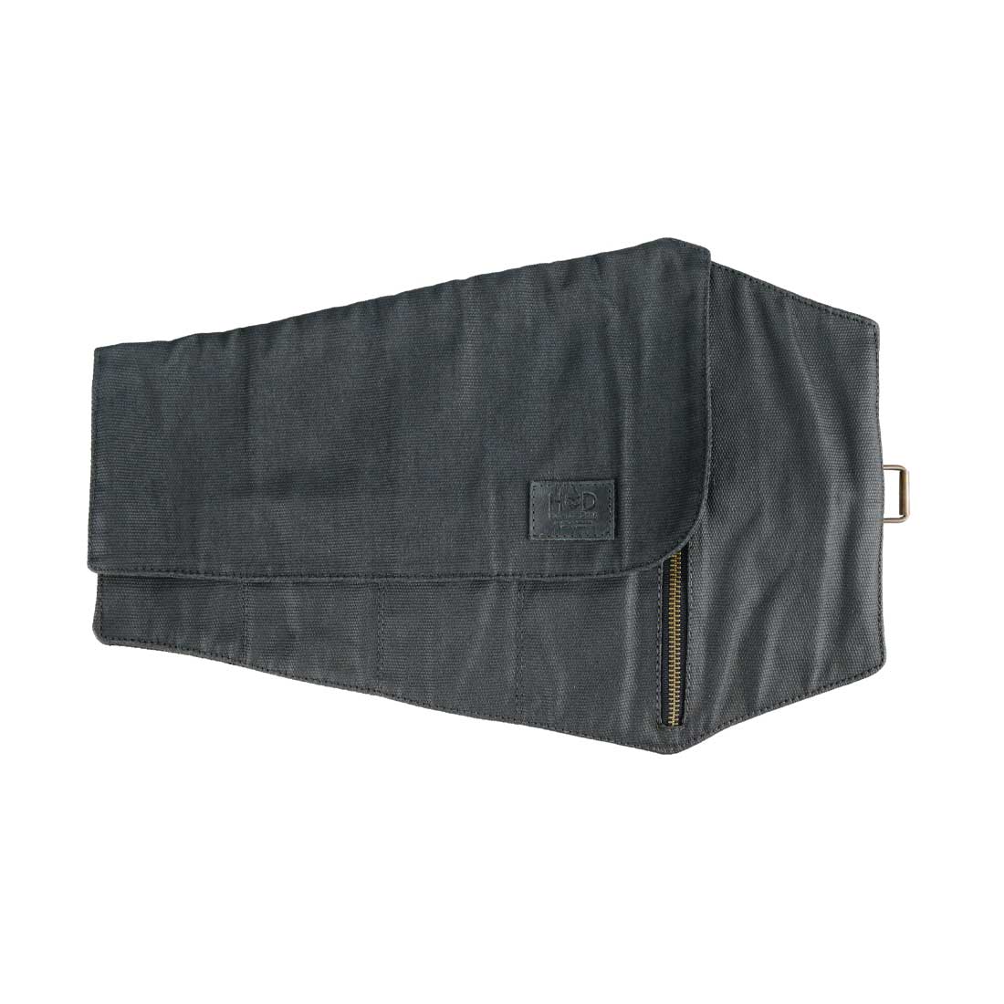 Coffin Tool Roll - Stockyard X 'The Leather Store'