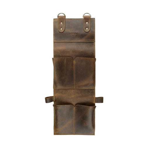 Barber Shop Wall Organizer - Stockyard X 'The Leather Store'