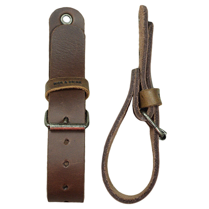 Wall Hanging Strap - Stockyard X 'The Leather Store'