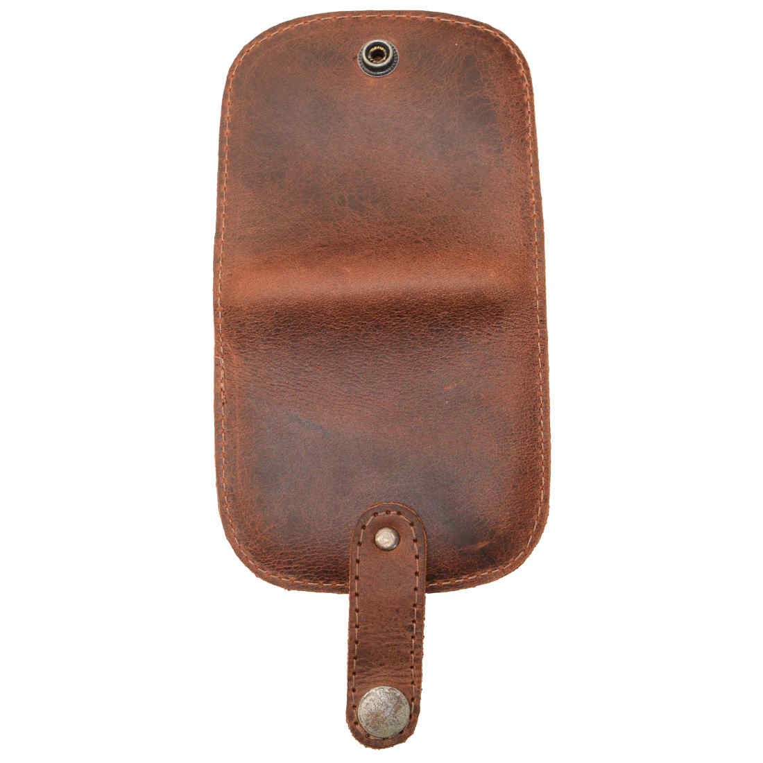 Cash Case With Snap - Stockyard X 'The Leather Store'