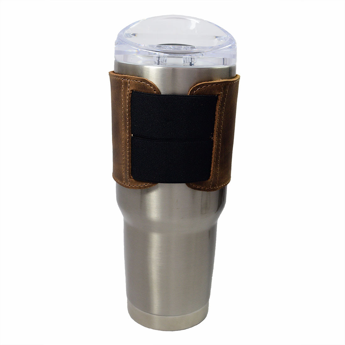 Coffee Sleeve (32 oz) - Stockyard X 'The Leather Store'