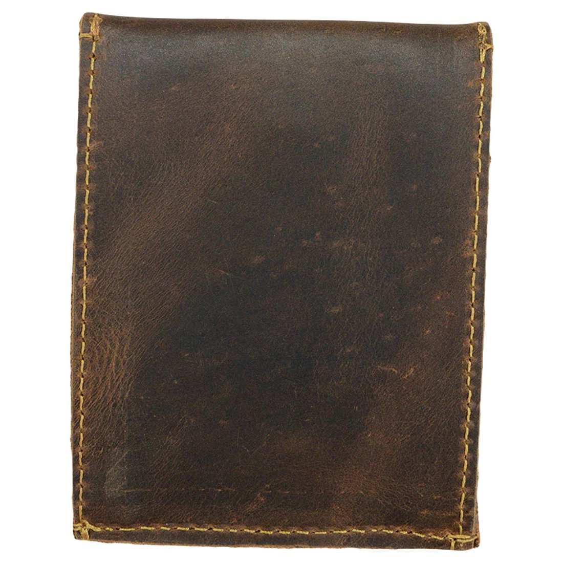 Heavy Duty Coin Case - Stockyard X 'The Leather Store'