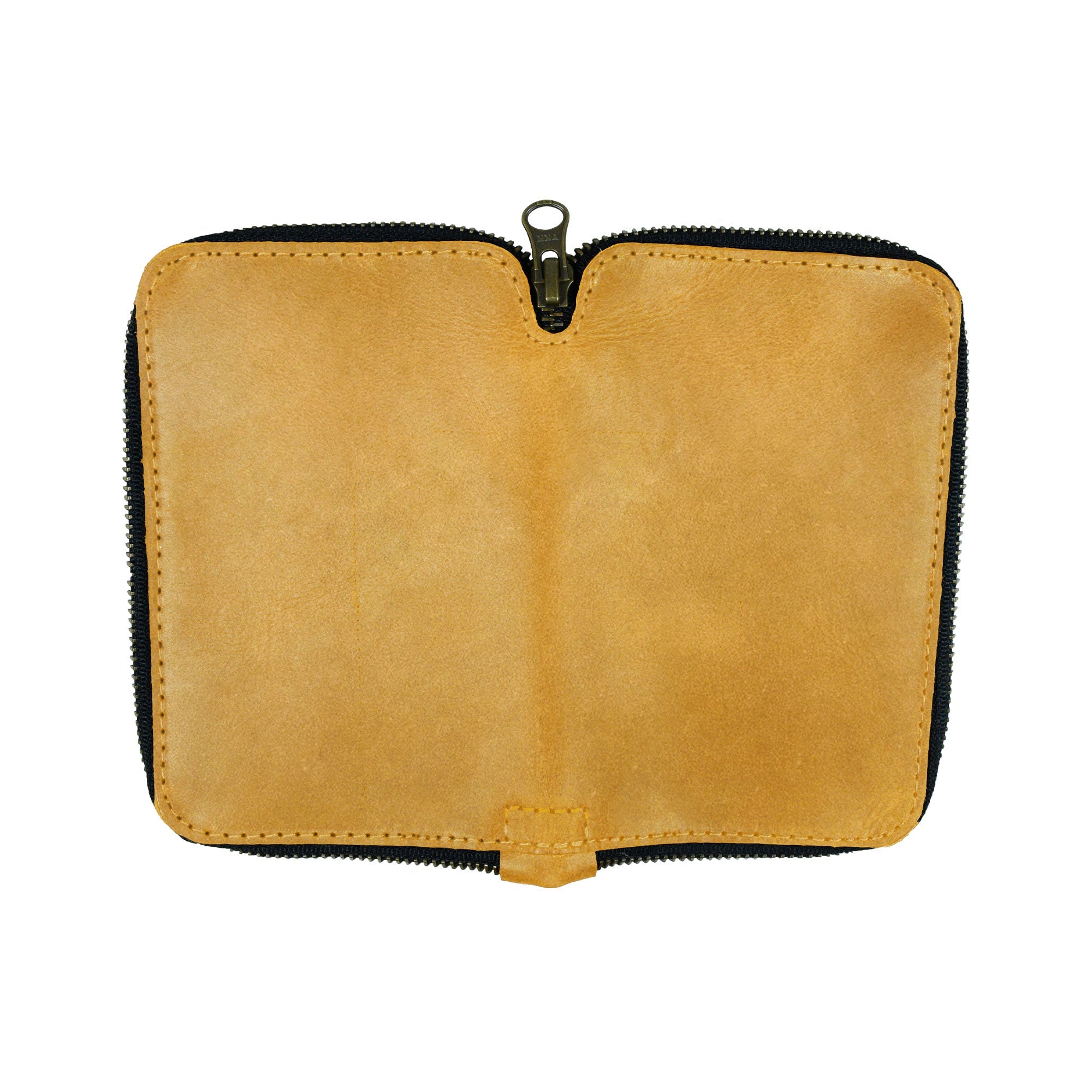 Weatherproof Journal Cover for Moleskine Notebook Pocket (3.5 x 5.5 in.) - Stockyard X 'The Leather Store'