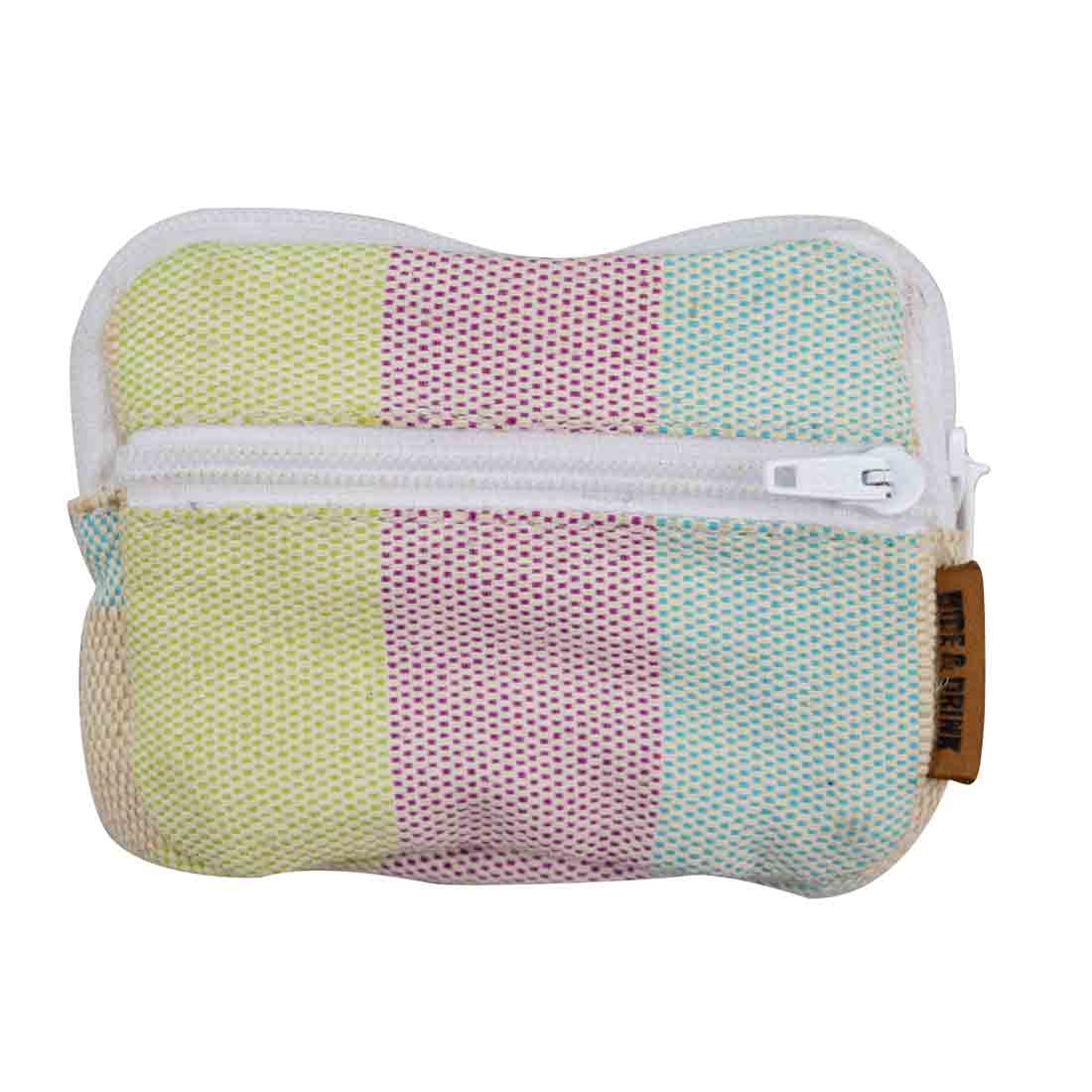 3-Pocket Wallet - Stockyard X 'The Leather Store'