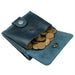 Belt Coin Pouch - Stockyard X 'The Leather Store'