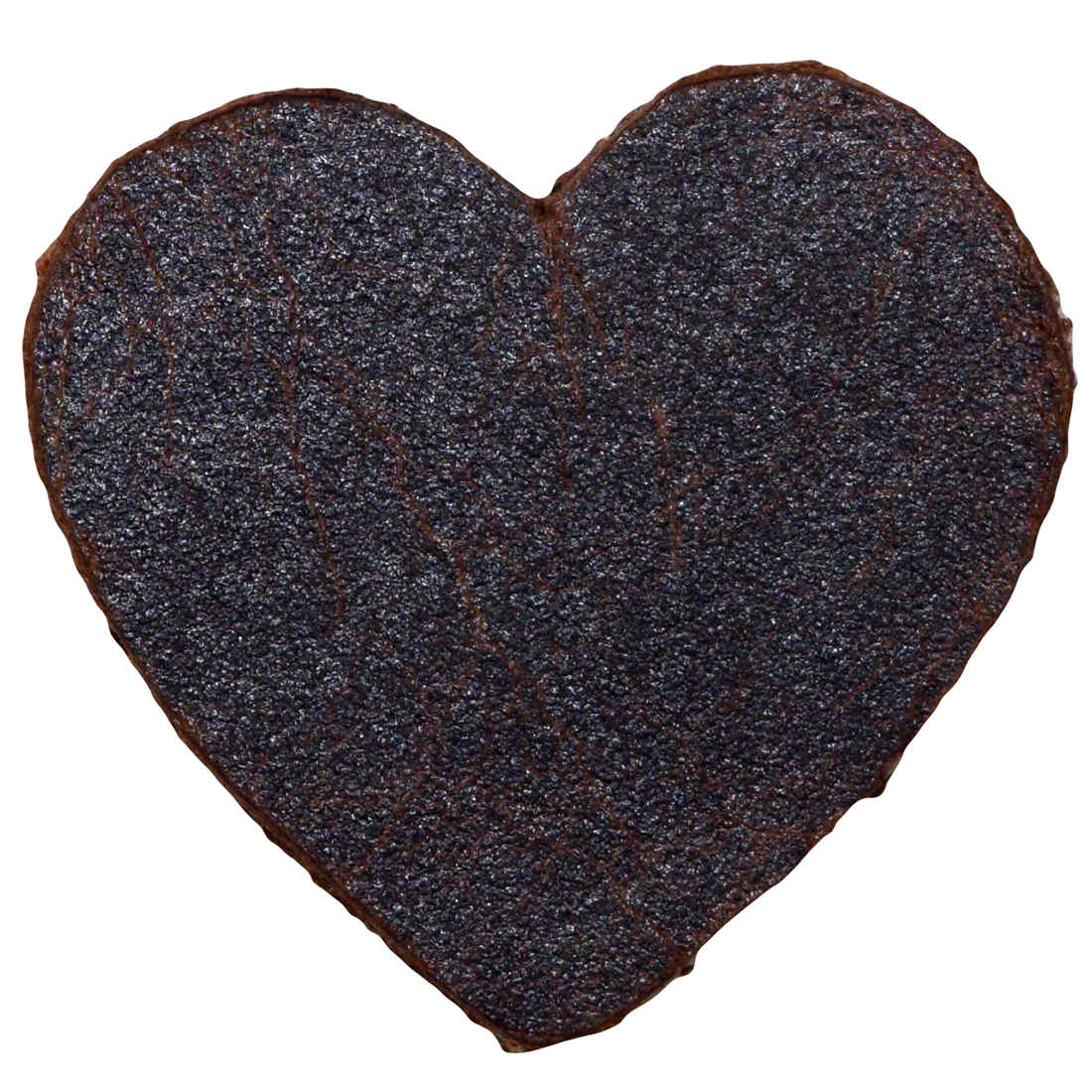 Heart Shapes (Set Of 20) - Stockyard X 'The Leather Store'