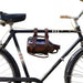 Bike Growler Carrier - Stockyard X 'The Leather Store'