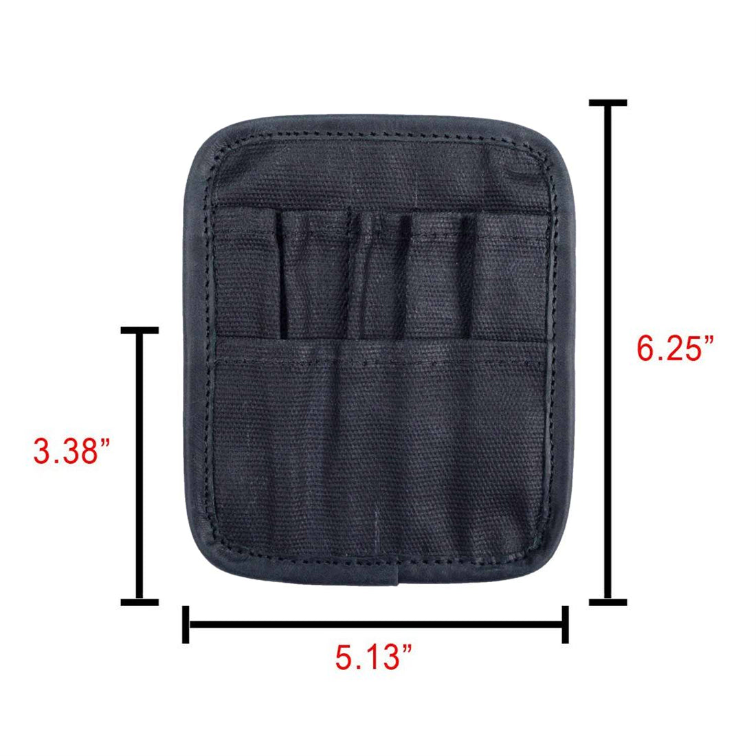 Belt Marker Pouch - Stockyard X 'The Leather Store'