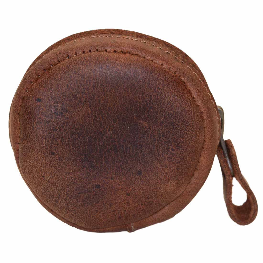 Rounded Coin Case