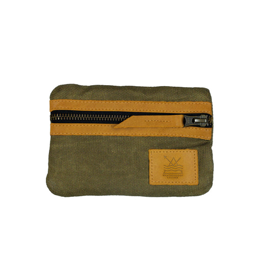 Weatherproof Multitool Pocket Pouch - Stockyard X 'The Leather Store'