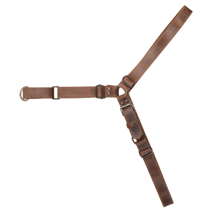 No Pull Dog Harness - Stockyard X 'The Leather Store'